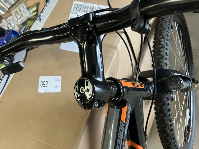 GT Aggressor Comp 19 L-4